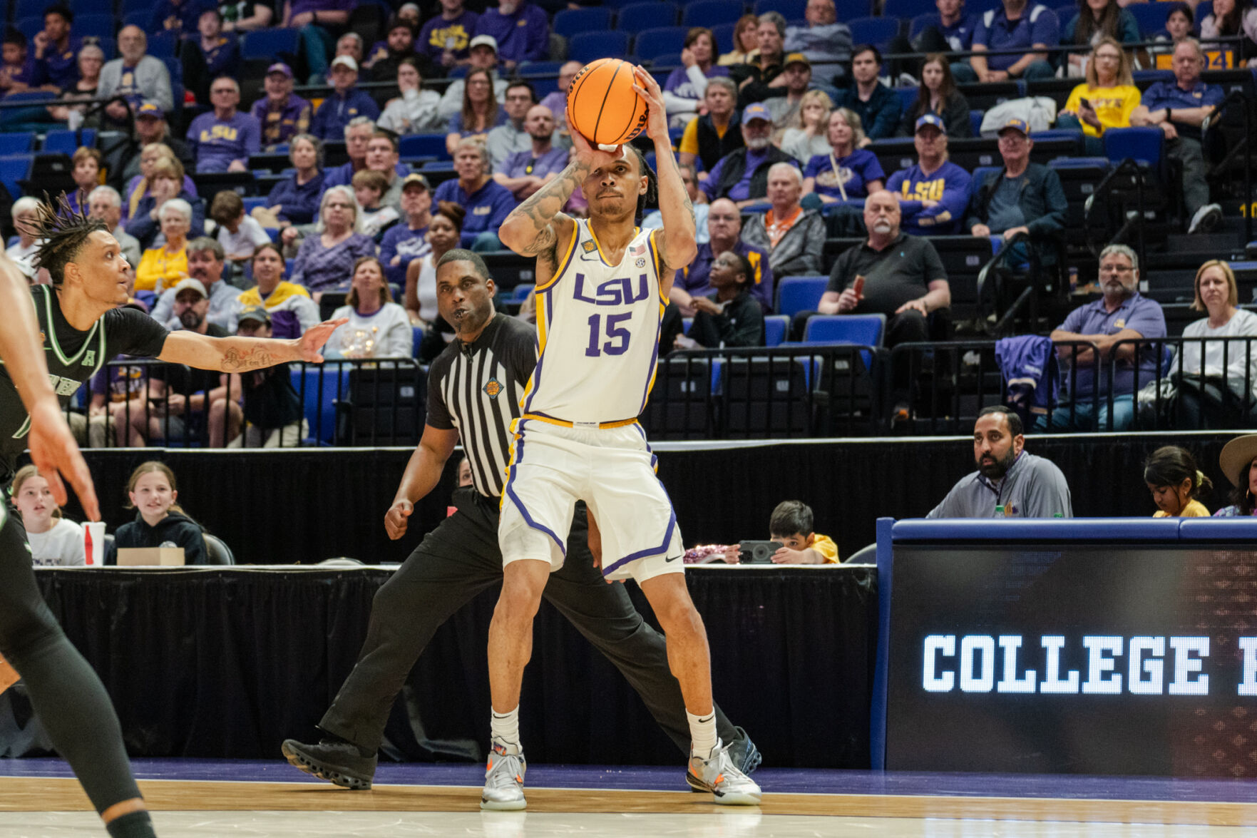 Lsu roster basketball online