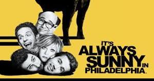 It's Always Sunny in Philadelphia Charlie Work (TV Episode 2015