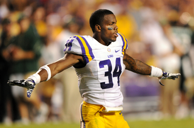 The Deciders: Zach Mettenberger, LSU