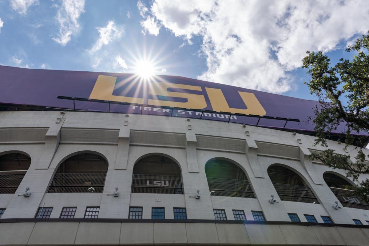 Tiger Stadium - Facts, figures, pictures and more of the LSU Tigers college  football stadium