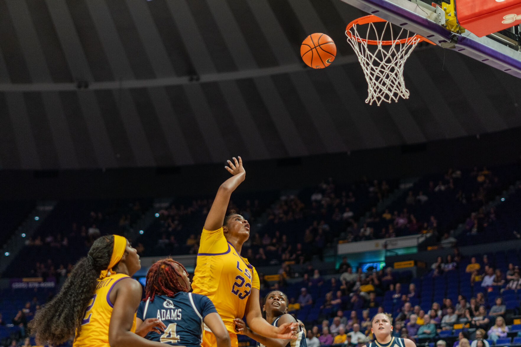 How Is LSU Women's Basketball Doing In 2024 Season? | Sports ...