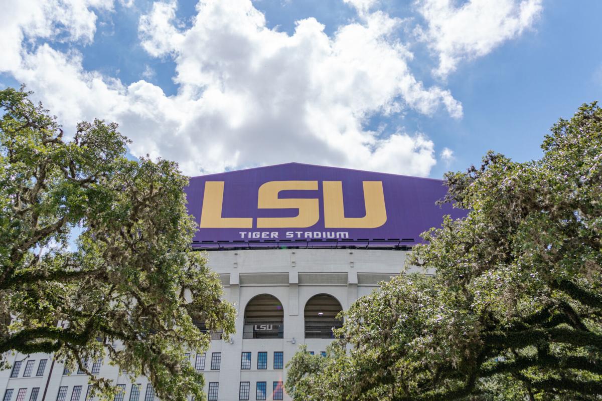 LSU Football: Tiger Stadium tabbed for preservation by Congress