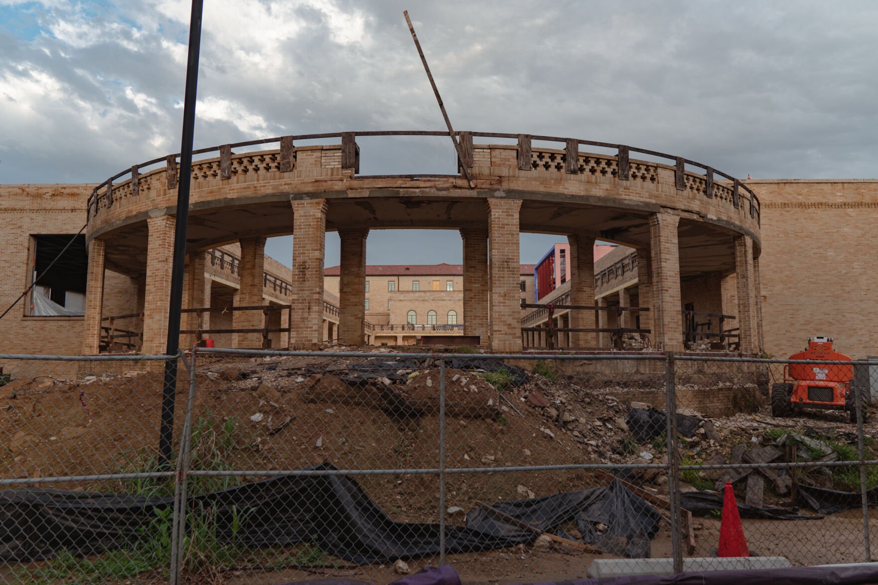 Huey P Long Field House Renovations Will Be Completed In 2022 A   623bb286b6291.image 