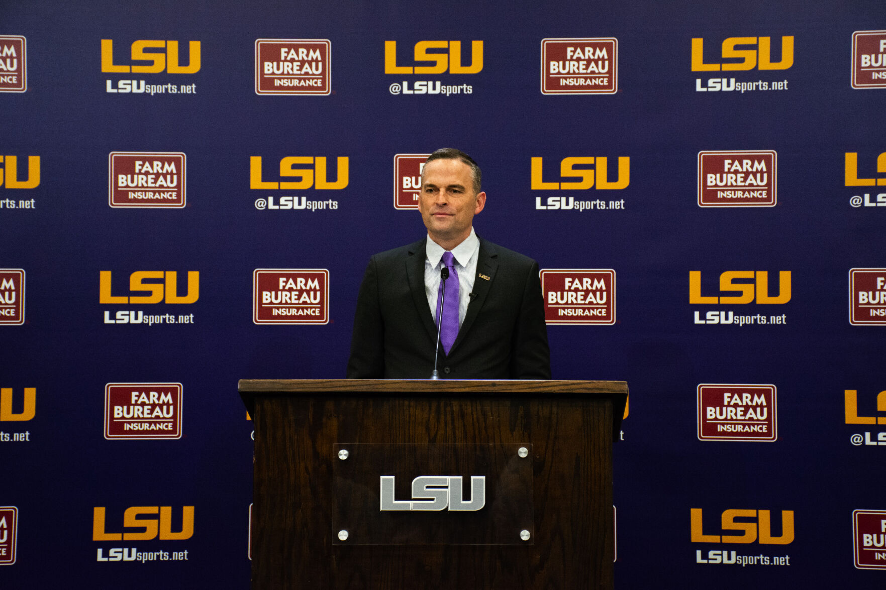 LSU Men's Basketball Coach: A Comprehensive Overview