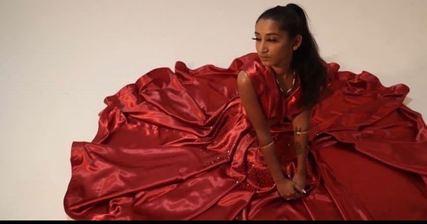 LSU student combines culture and clothing, making appearances in fashion shows in Louisiana and New York City | Entertainment