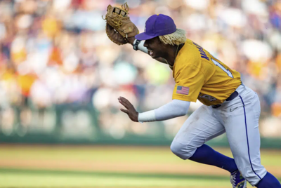 How does LSU baseball match up against No.1 Wake Forest?