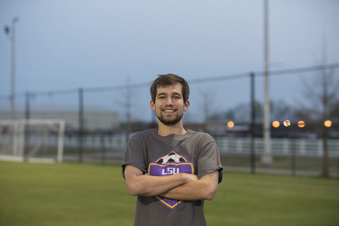 LSU men’s club soccer team is ready for another successful season ...