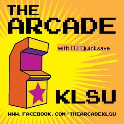 Arcade : Aug 2018 KLSU |