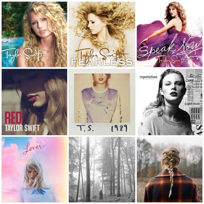 Taylor Swift's 25 Best Bonus Tracks, Ranked  Taylor swift pictures, Taylor  swift, Taylor swift red