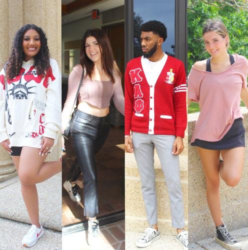 What should you wear on campus? LSU Greek Life style guide, Entertainment