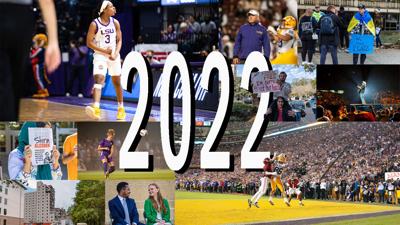 2022: A year in photos