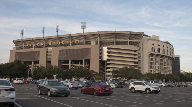 Tiger Stadium Faces Partial Demolition Amid Opposition - The New