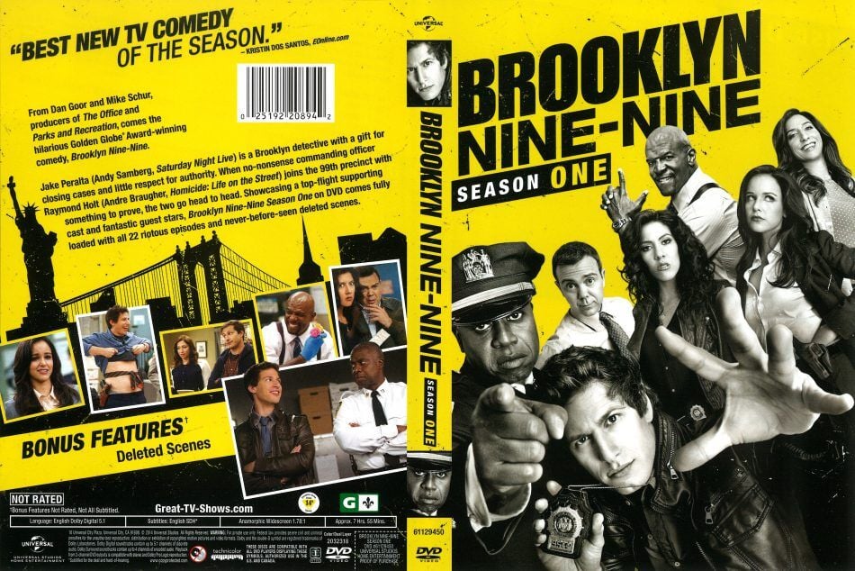 Brooklyn 99 season sale 4 episode 1 123movies