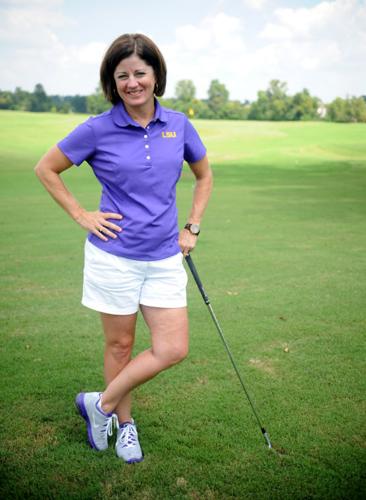 Karen Wins Wednesday – Yea Golf Club