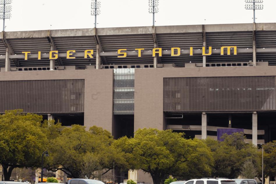 Lsu Calendar 2021 Spring | Calendar June 2021