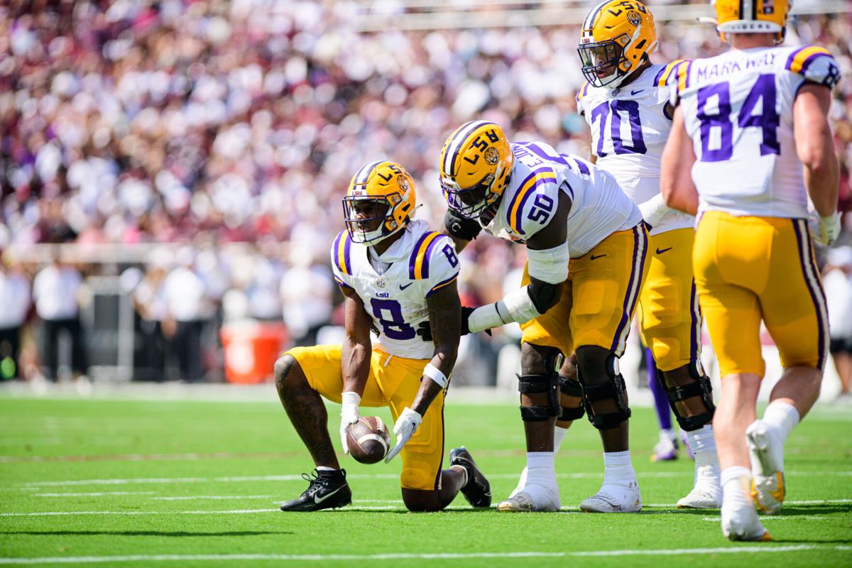 How to watch, listen to LSU at Ole Miss this weekend, LSU