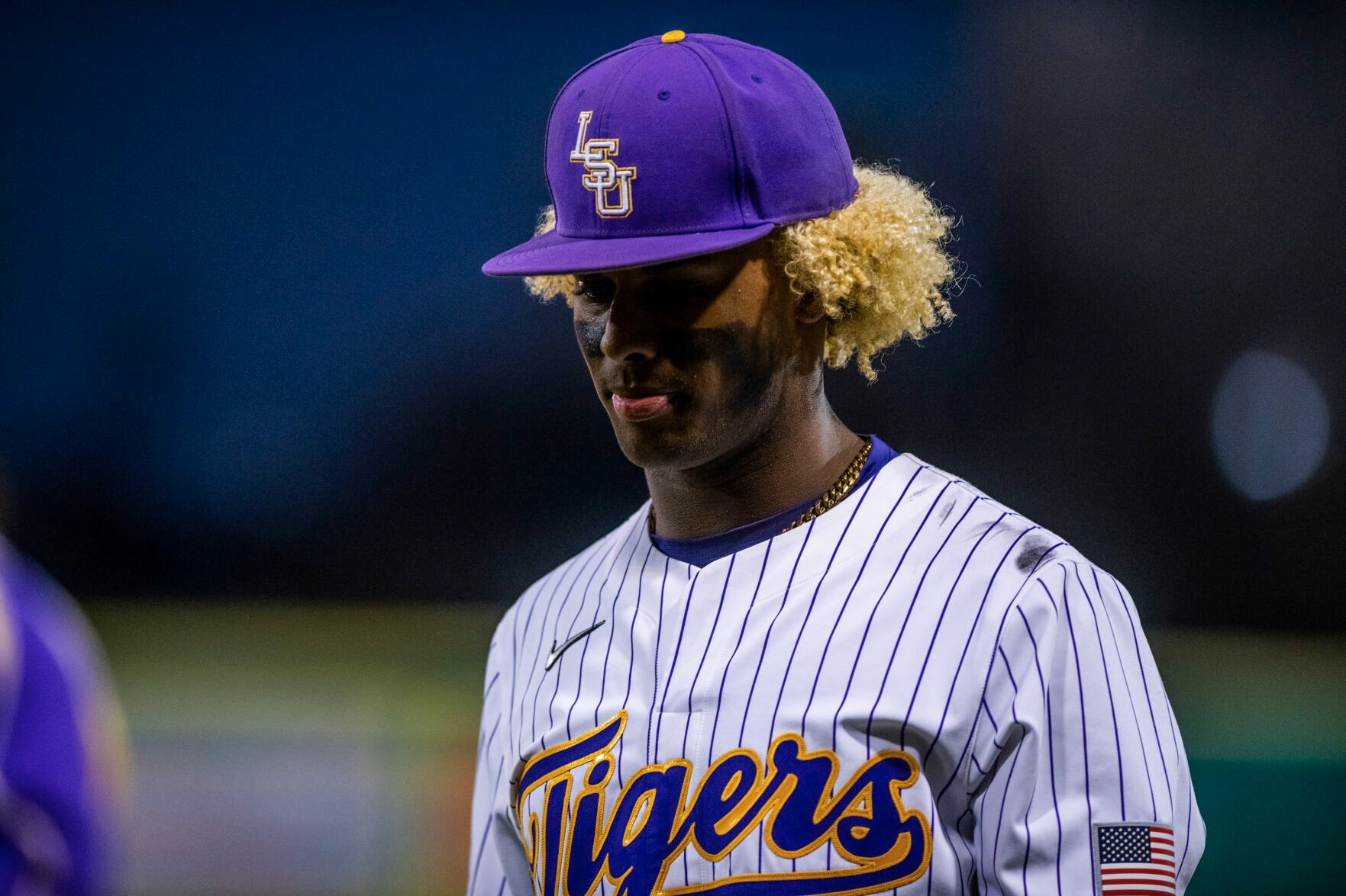 Everything You Need to Know About the LSU First Base Coach: Insights, Roles, and Local Culture