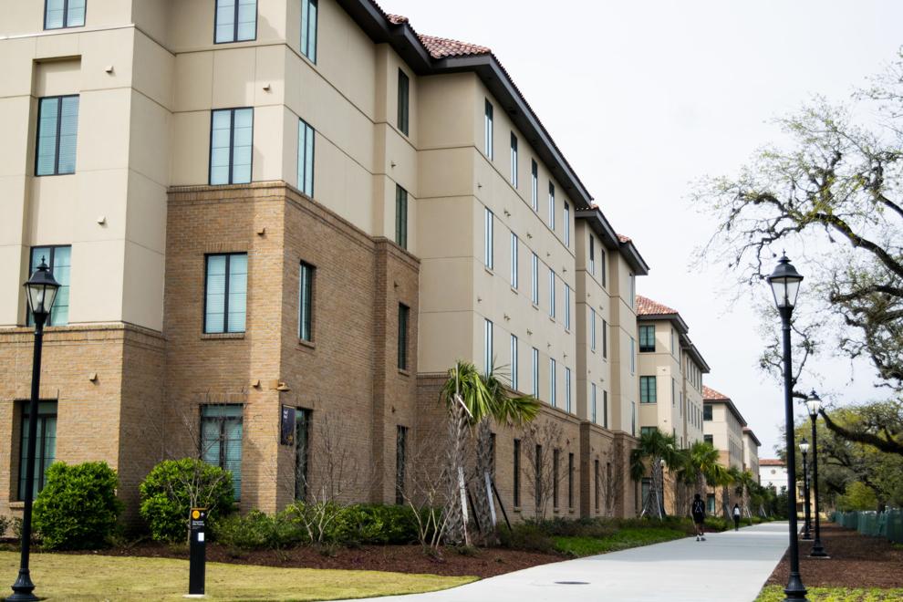 Opinion: LSU housing crisis reveals lack of concern for student body