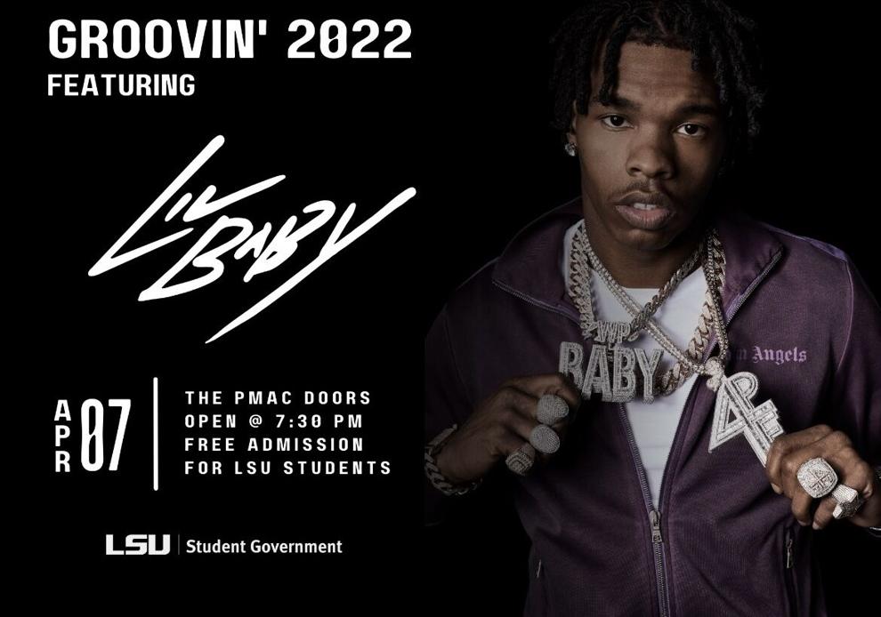 lil baby tour 2022
