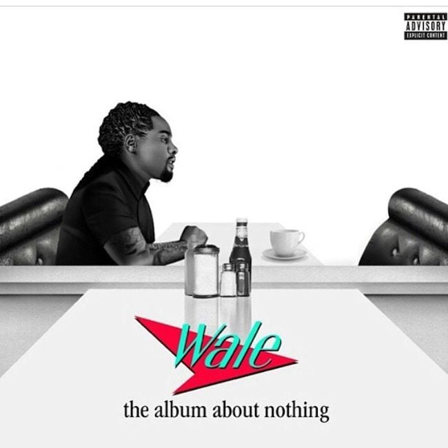 wale the album about nothing download free mp3