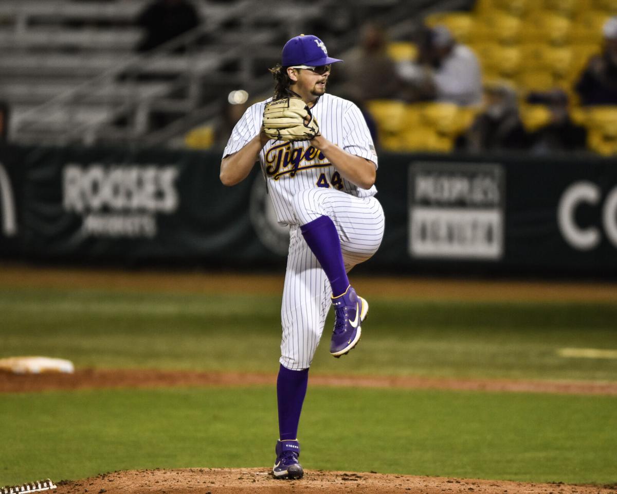 In case you needed more walk off content! Cade Doughty hit his