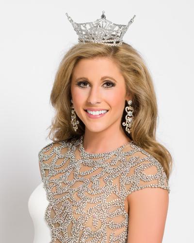 The Miss Louisiana competition returns to Monroe next week
