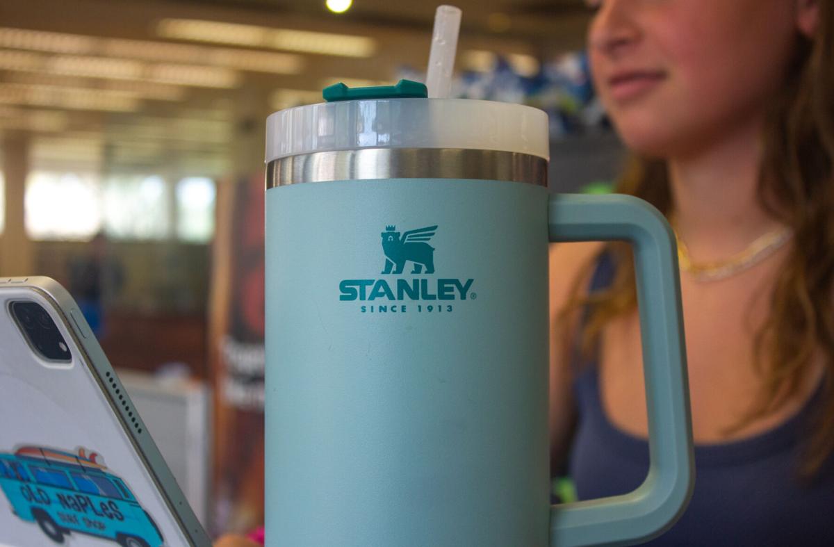 Is the Stanley Cup Water Bottle Worth all the Hype? – Accolades