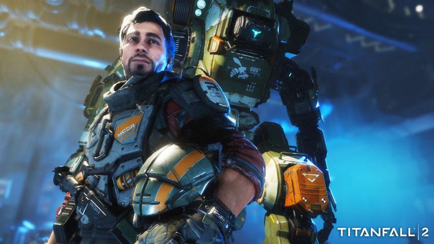 Titanfall 2 Release Date Further Hinted to Be in 2016 - Hardcore Gamer