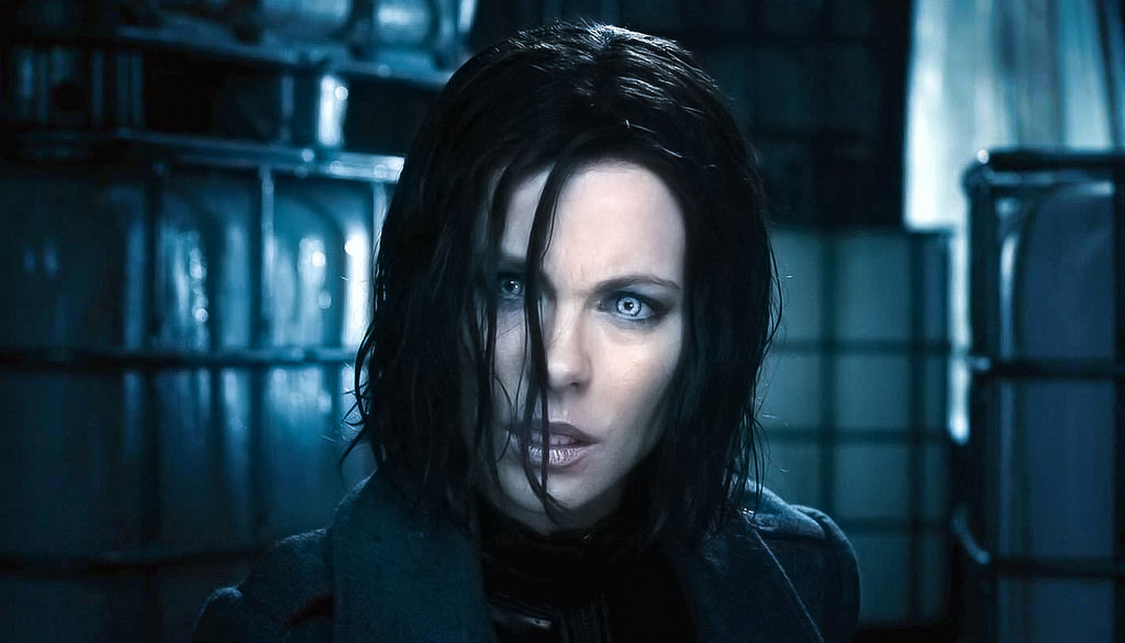 Rev Ranks: 'Underworld: Blood Wars' adds nothing new to old franchise |  Daily 
