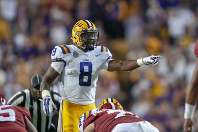 How To Watch Lsu Alabamas Game Of The Century Ii Sports