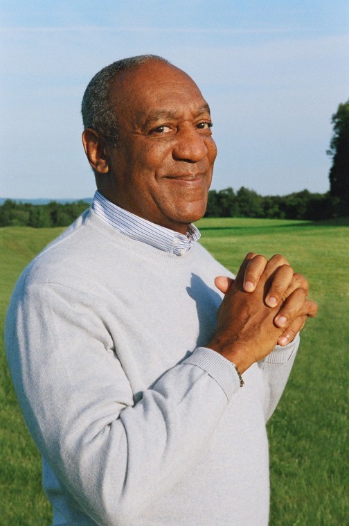 Bill Cosby