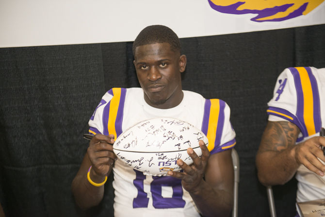 Tre'Davious White earns place in spotlight in new playmaking role, Daily