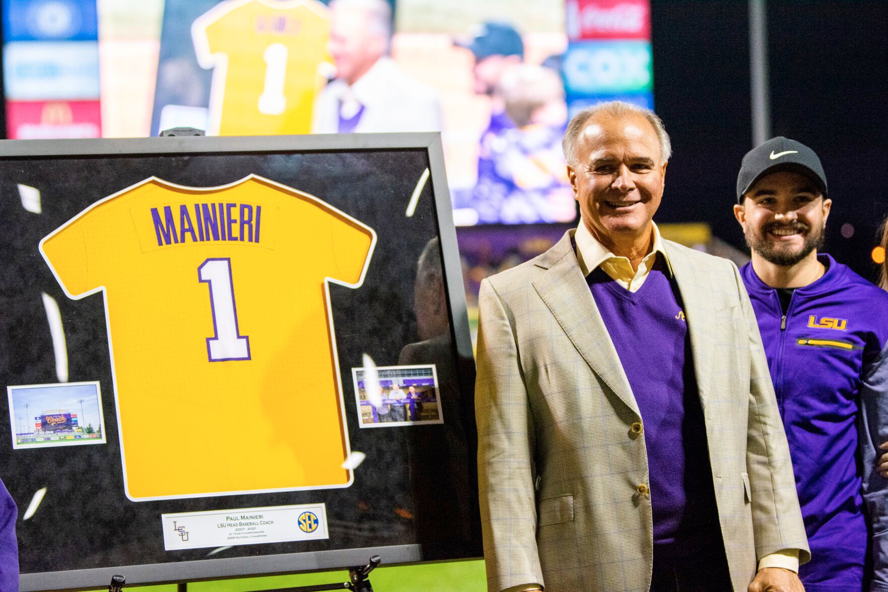 Paul Mainieri: The Legacy of LSU Baseball's Esteemed Coach