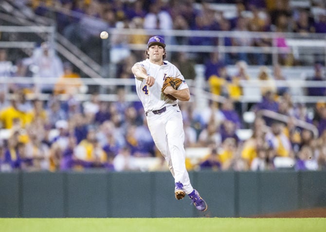 Josh Smith bounces back after injury last year - Baseball Prospect Journal