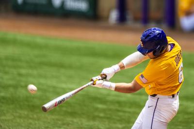 Unleashed: The impact junior college baseball has on Division I