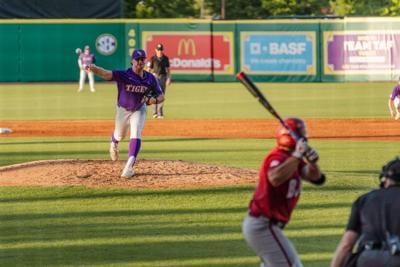 Florida baseball claims share of 2023 SEC Championship