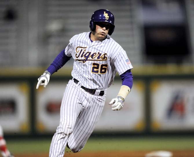 Ross named to Johnny Bench Award watch list, Blogs