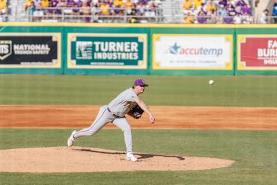 Tennessee Baseball Mississippi State Score, Updates