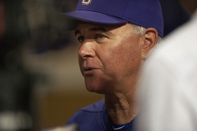 Former LSU Baseball Coach Paul Mainieri To Be Inducted In LBCA Hall Of ...