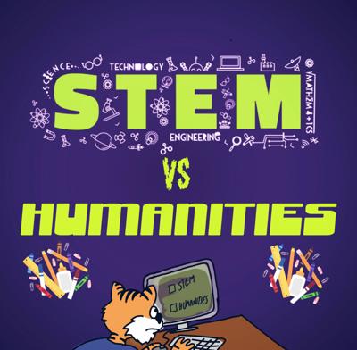 Opinion: STEM and humanities are more alike than you might think | Opinion | lsureveille.com