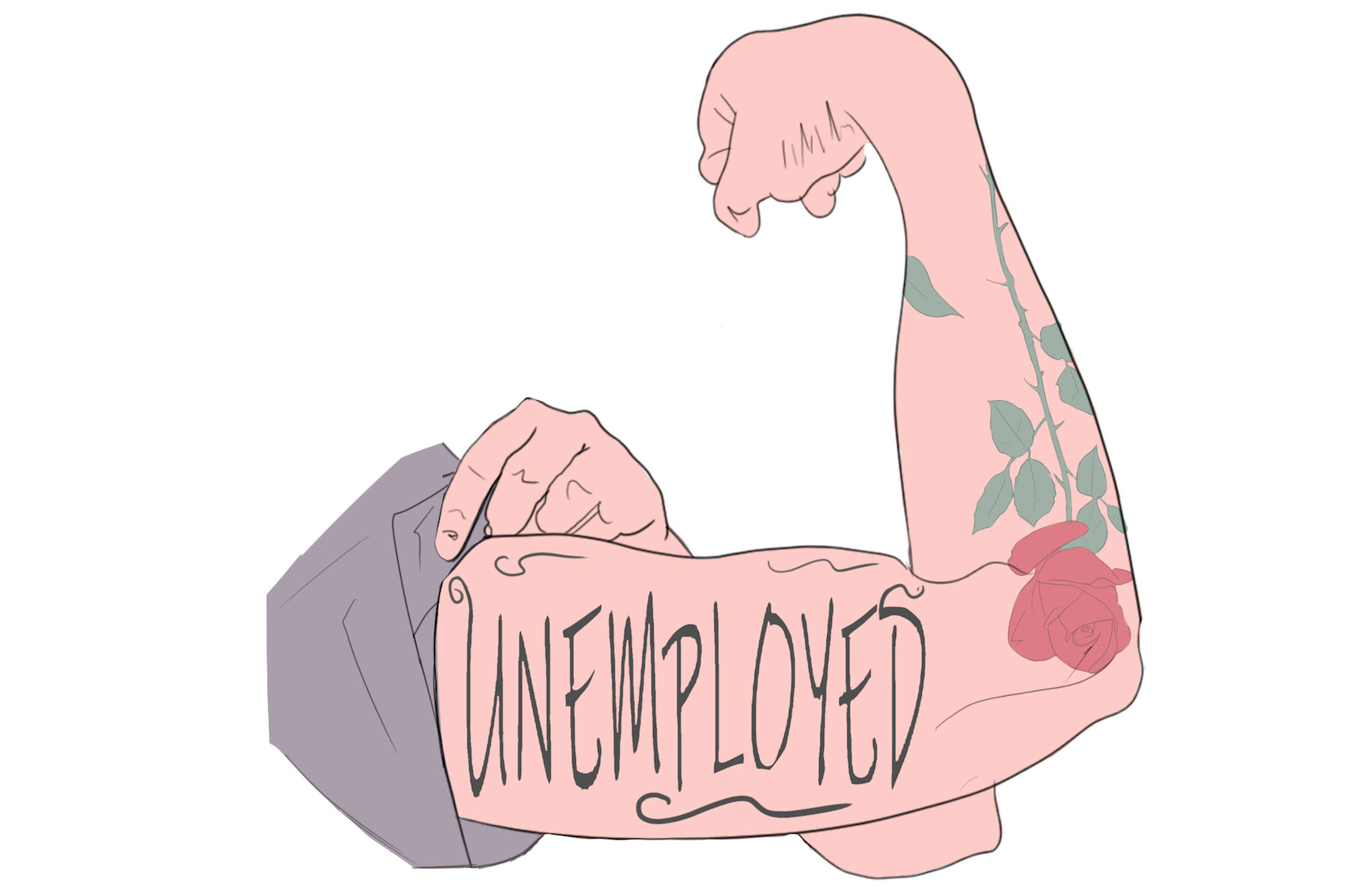 Do Tattoos Affect Your Chances in the Job Market? - Tattoo Cares