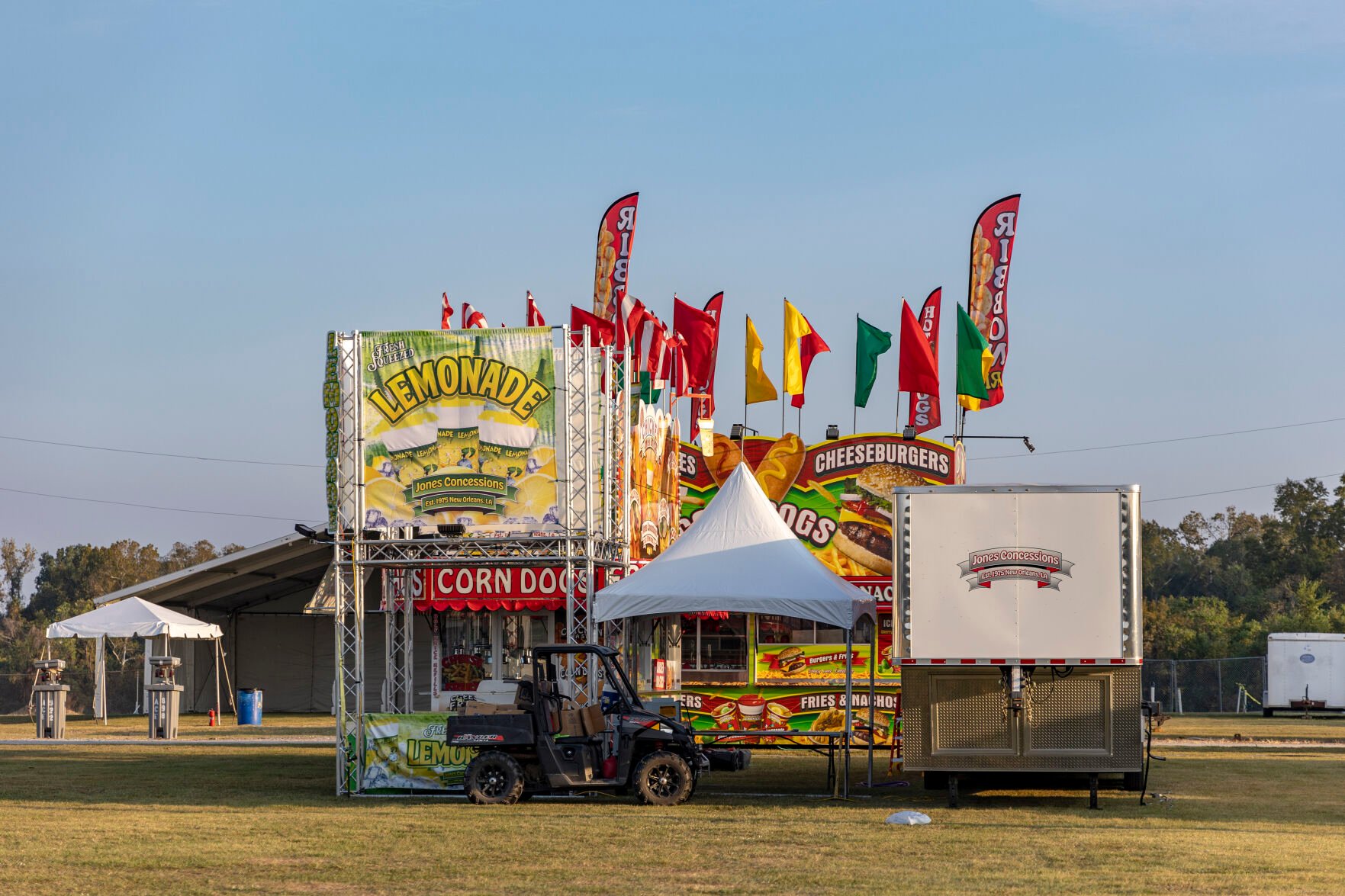 Greater Baton Rouge State Fair Info And Admission Prices | News ...