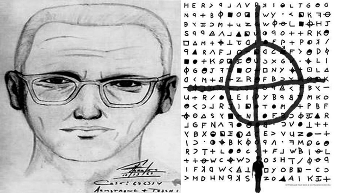 Zodiac Killer case remains open despite recent claims