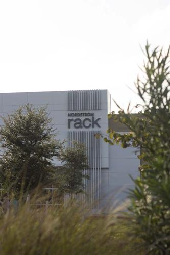 Louisiana's first Nordstrom Rack opens in Baton Rouge, Daily