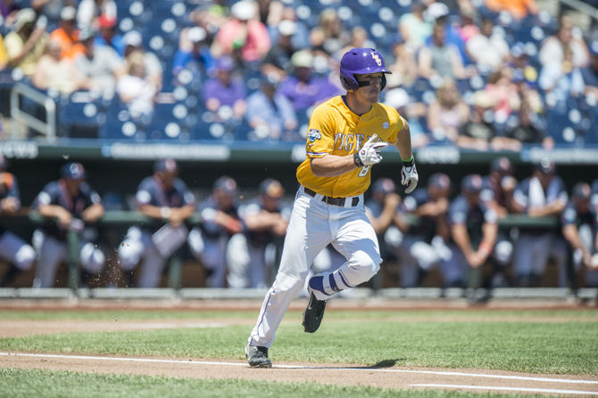 Two moments at LSU took Alex Bregman to the World Series