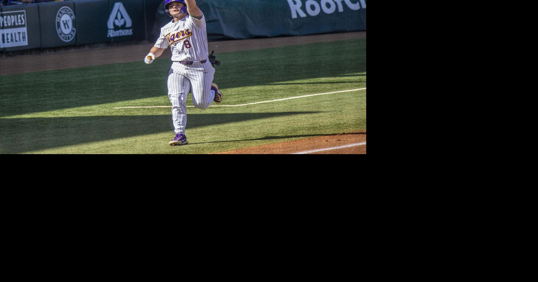 LSU pitcher Christian Little won't sign with Mets, returns to