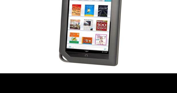 Taylor Made Nook Tablet Vs Kindle Fire Entertainment
