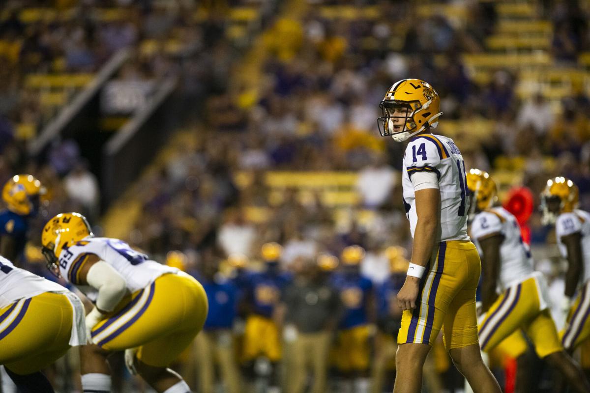 Cody Orgeron lives out childhood dream, but father and brothers get last  laugh, Sports