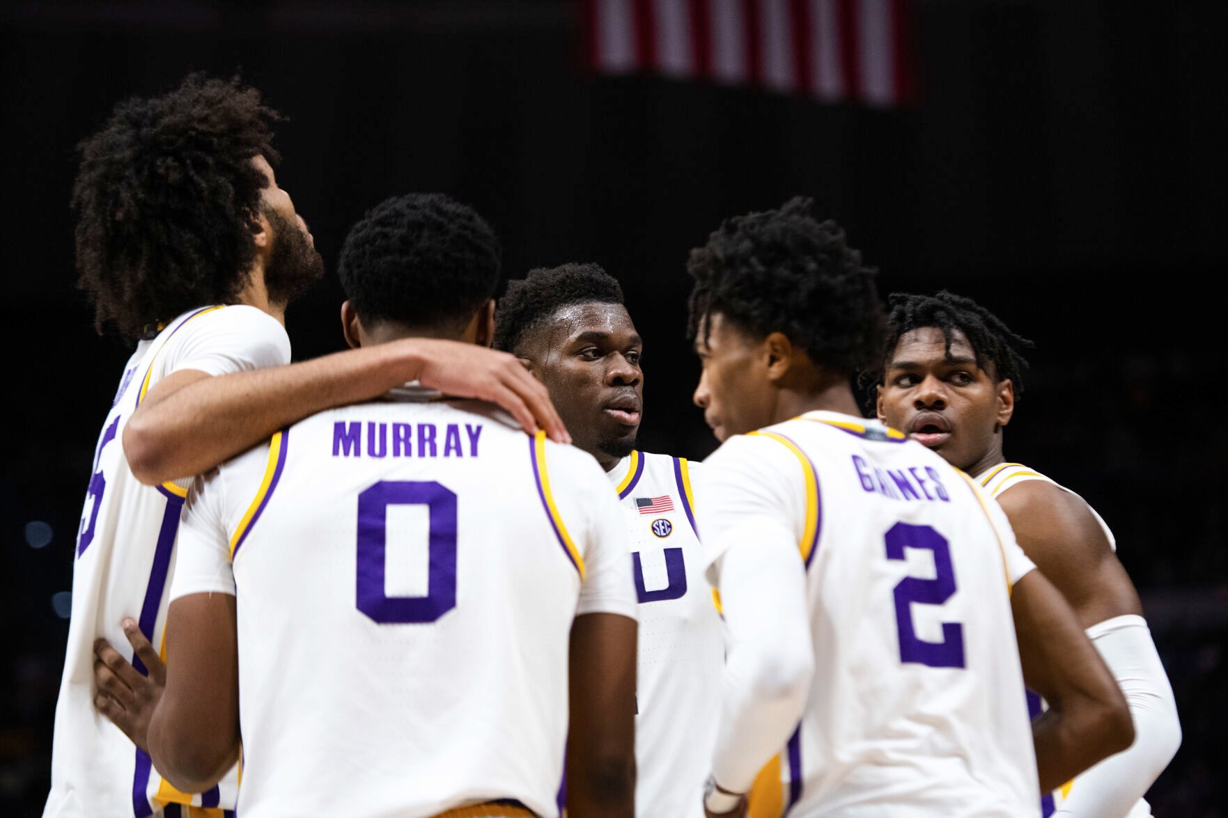 Lsu basketball best sale roster 2019