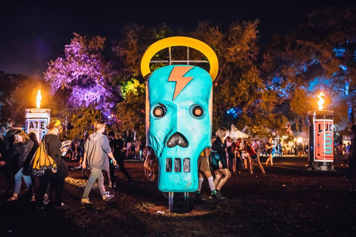 Voodoo Music + Arts Experience 2019 lineup released The Daily
